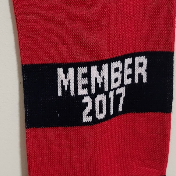 Team USA Scarf - Picture 5 of 7